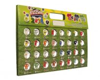 Collection Box World Cup 2014